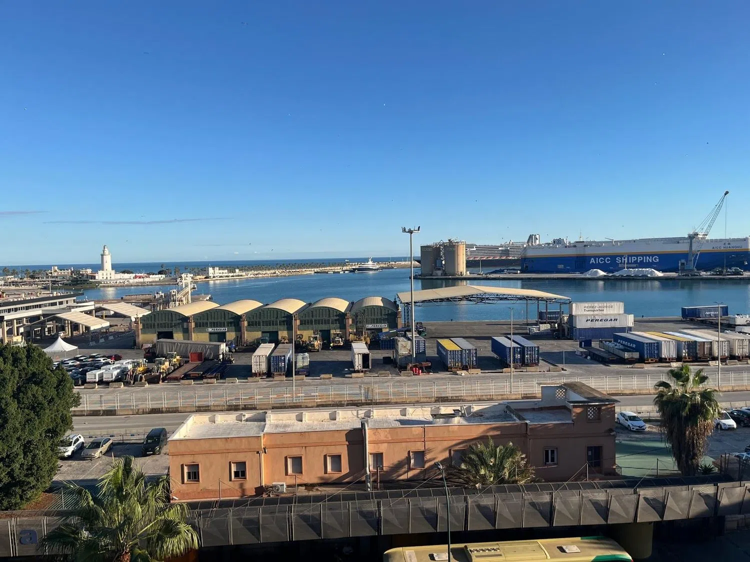 Piso en avenida de Manuel Agustín Heredia, 8 - Foto 2