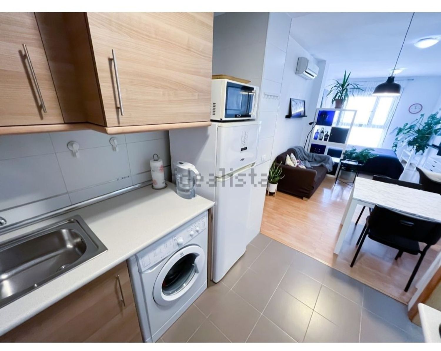 Estudio en calle el doctor salgado, 70 - Foto 11