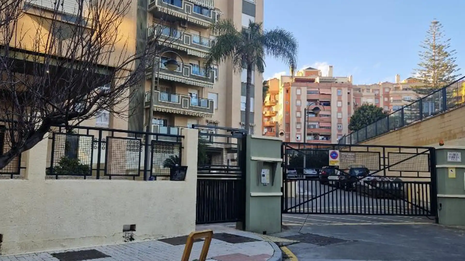 Piso en  Calle Paganini 5 - Foto 5