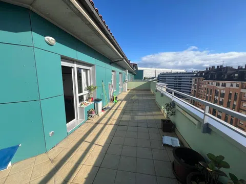 Ático en avenida de Bruselas, 1 - Foto 1