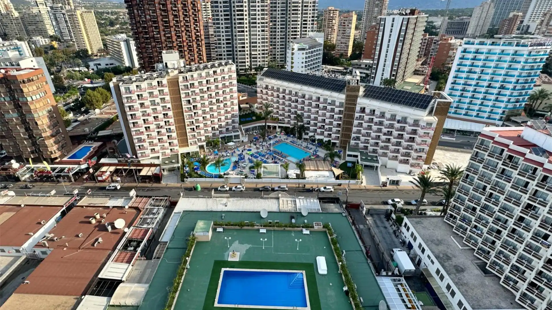 Piso en  Avenida del Mediterráneo 43 - Foto 16