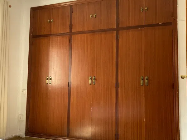 Piso en Calle Sant Martí de Porres, 4, Zona Bosca, Zona Bosca - Foto 1