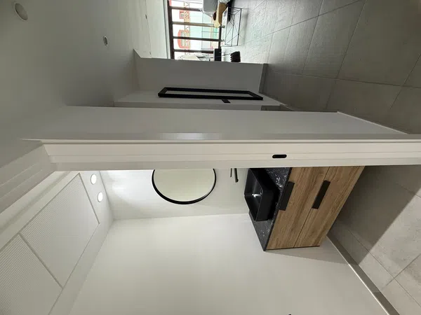 Chalet adosado en calle Diego de León, 55 - Foto 31