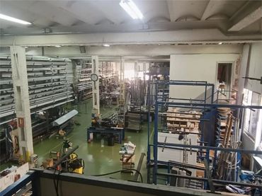 Nave Industrial en  Carrer de Josep Argemí 13-21 - Foto 13