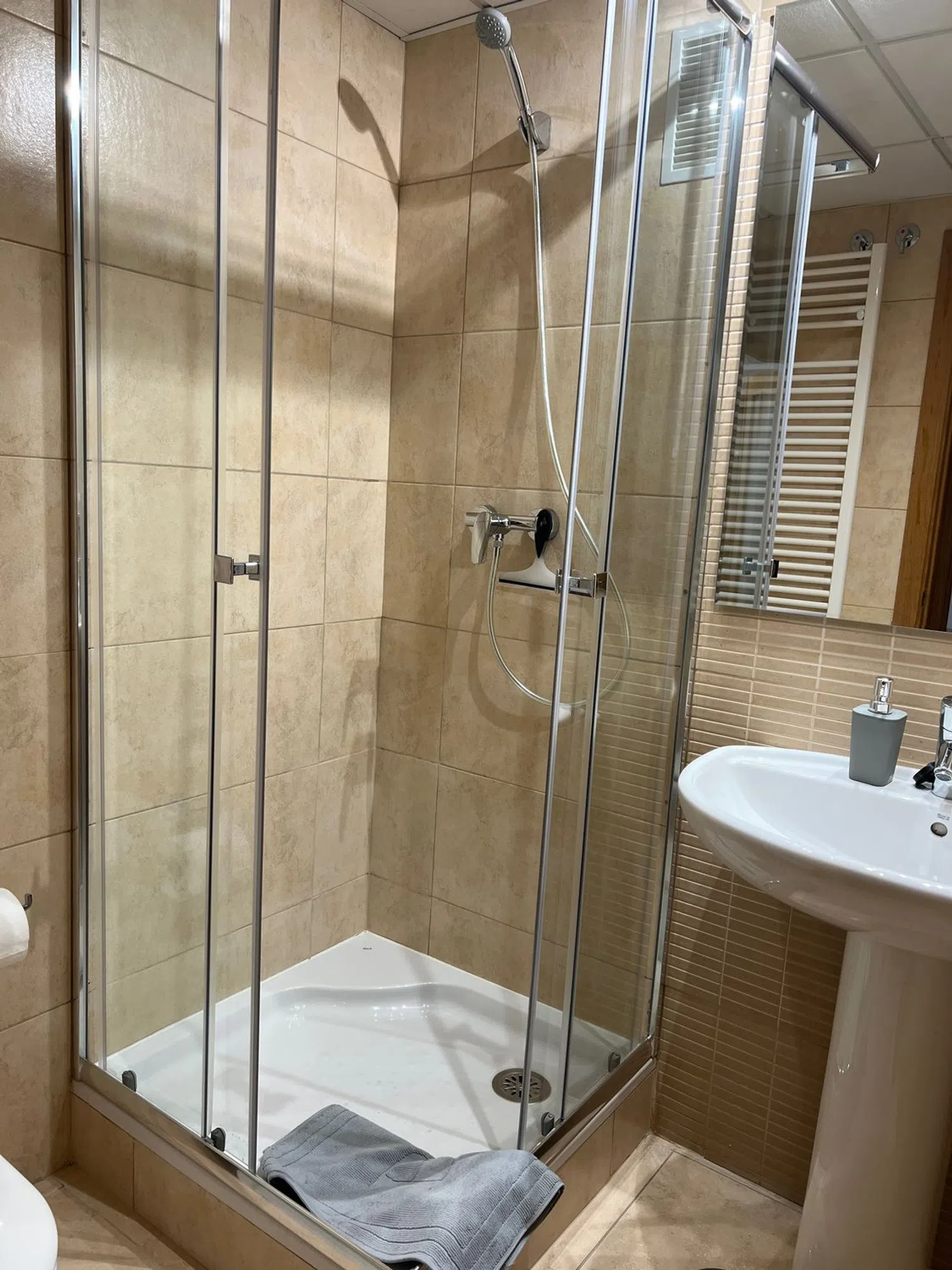 Piso en avenida Deportista Isabel Fernández, 17 - Foto 10