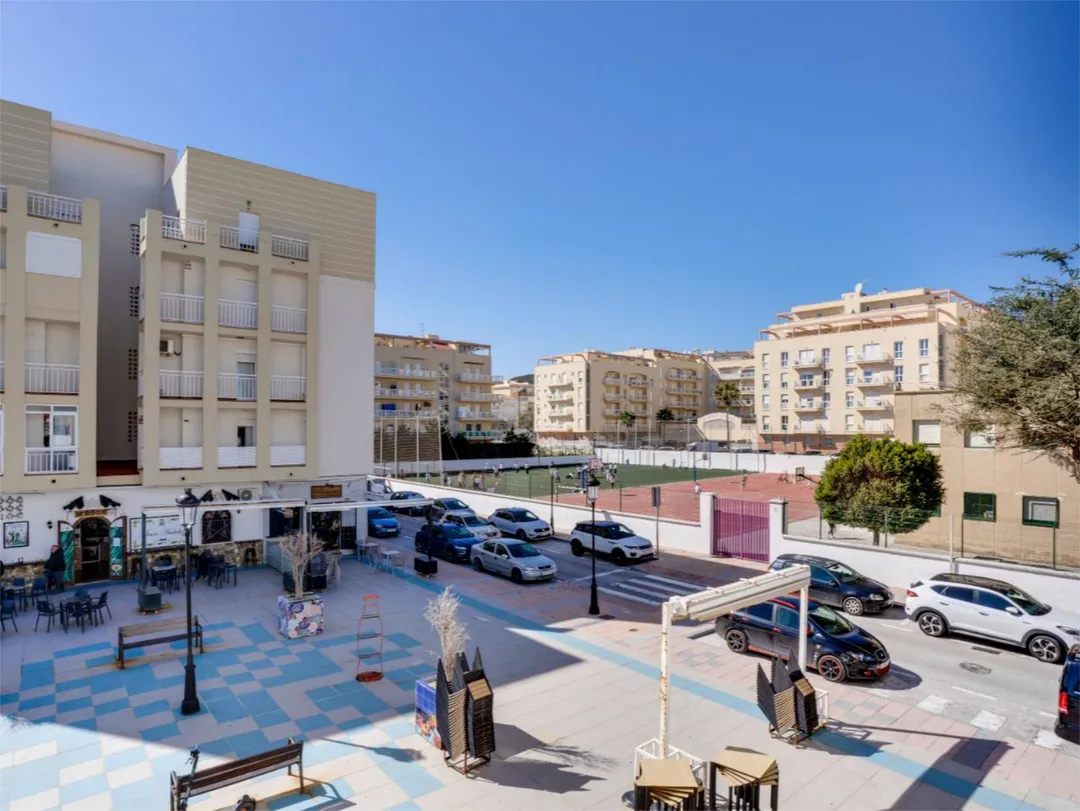 Piso en Manilva - Foto 35