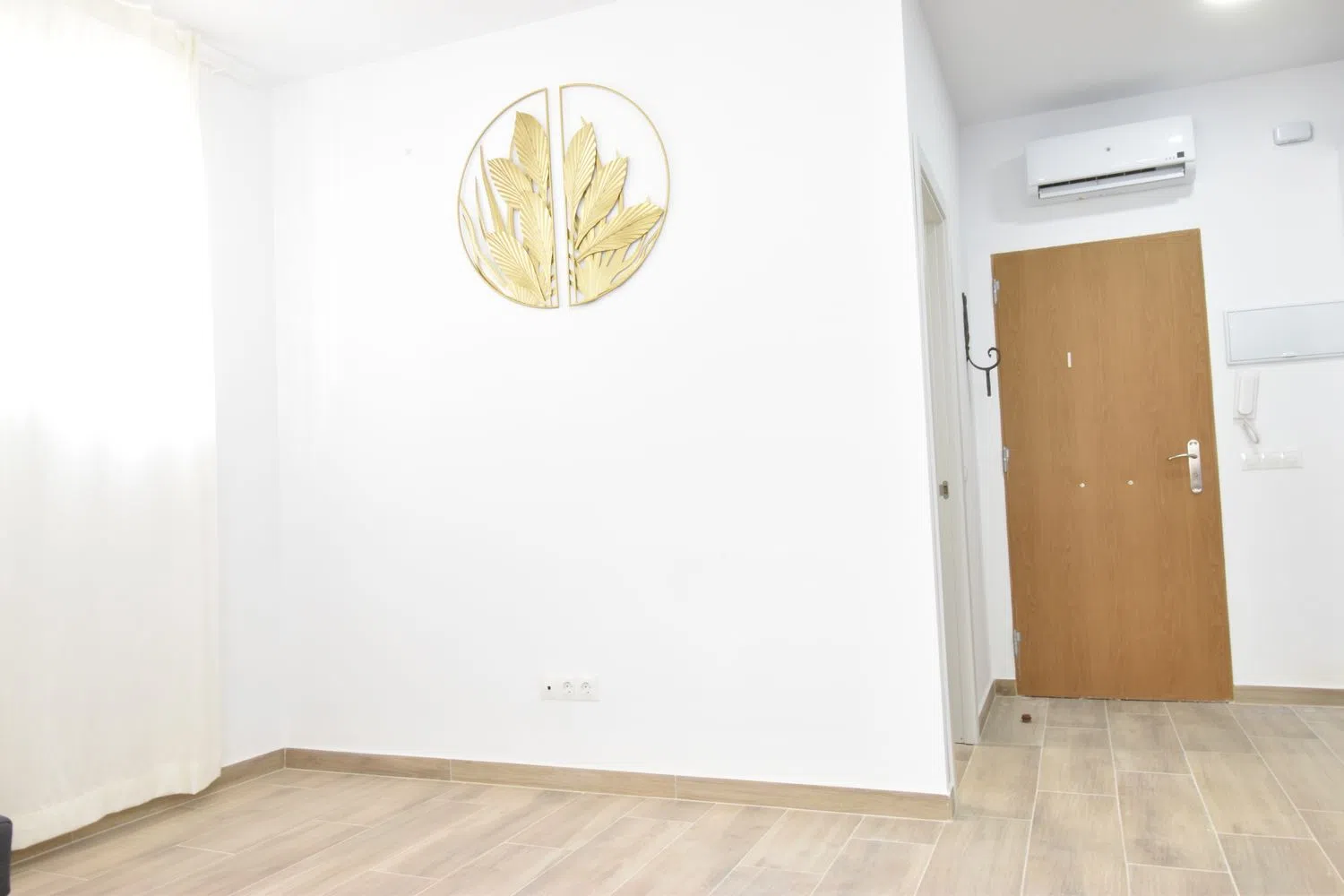 Piso en calle Eduardo Domínguez Ávila, 1 - Foto 7