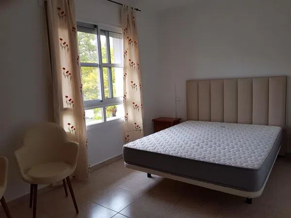 Piso en Avenida Almirante Loaysa, 1, Zona Juan de Borbón - Foto 1