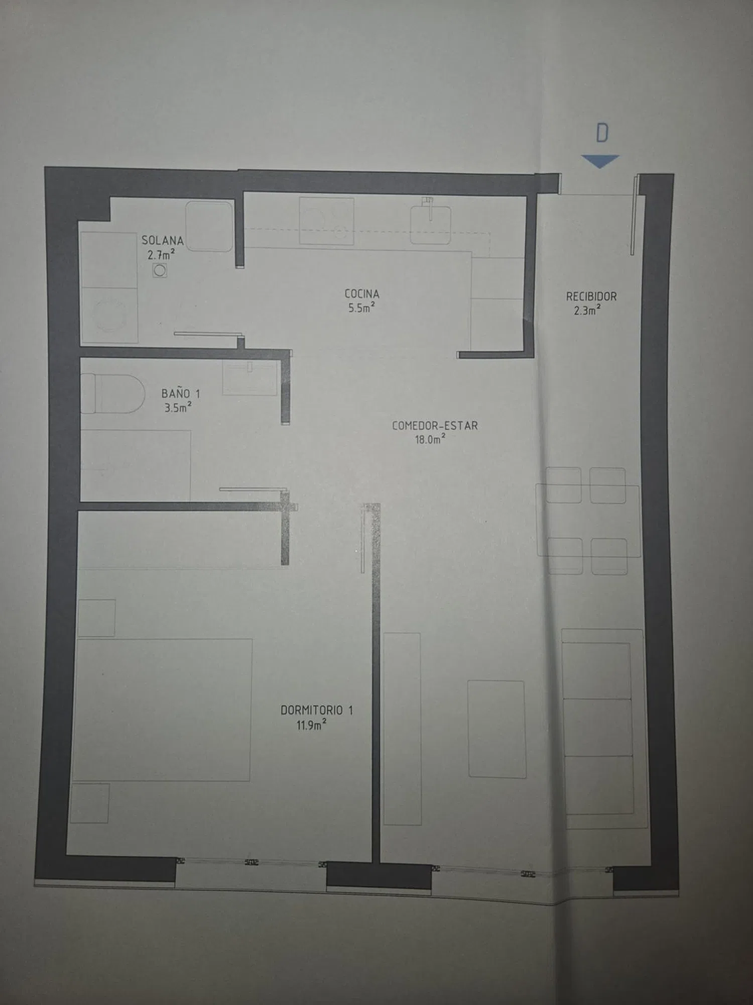 Piso en calle República Dominicana, 3 - Foto 21