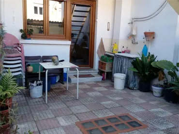 Casa adosada en  Calle San Martín 27 - Foto 12