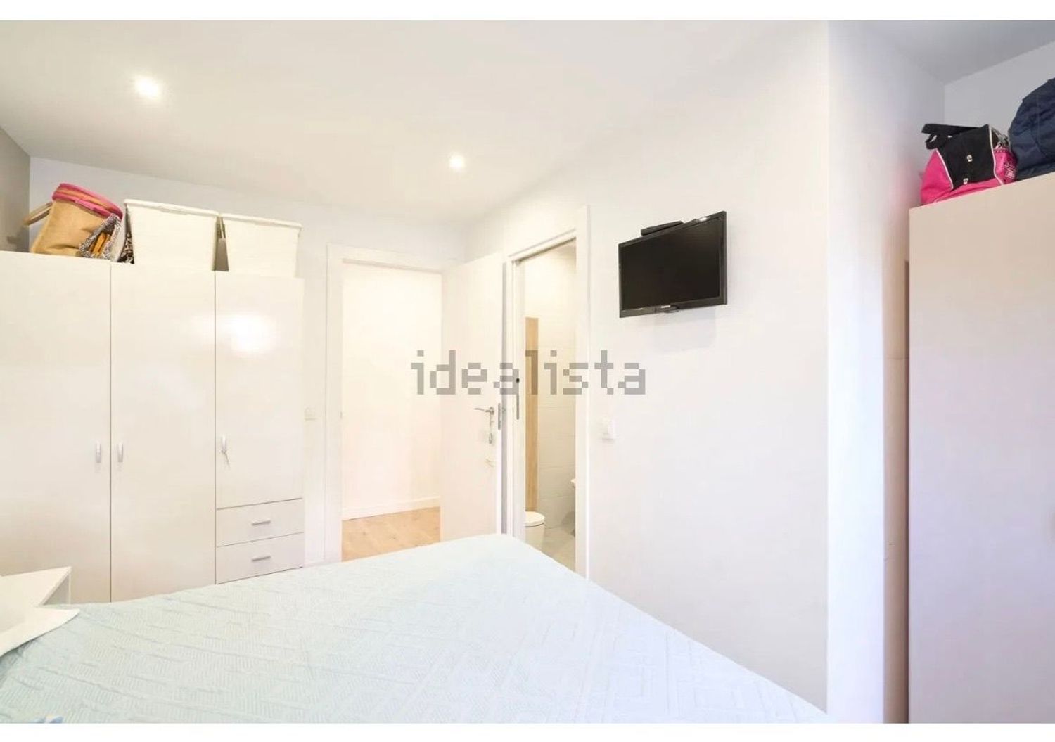 Piso en calle Guerrilleros, 9 - Foto 16