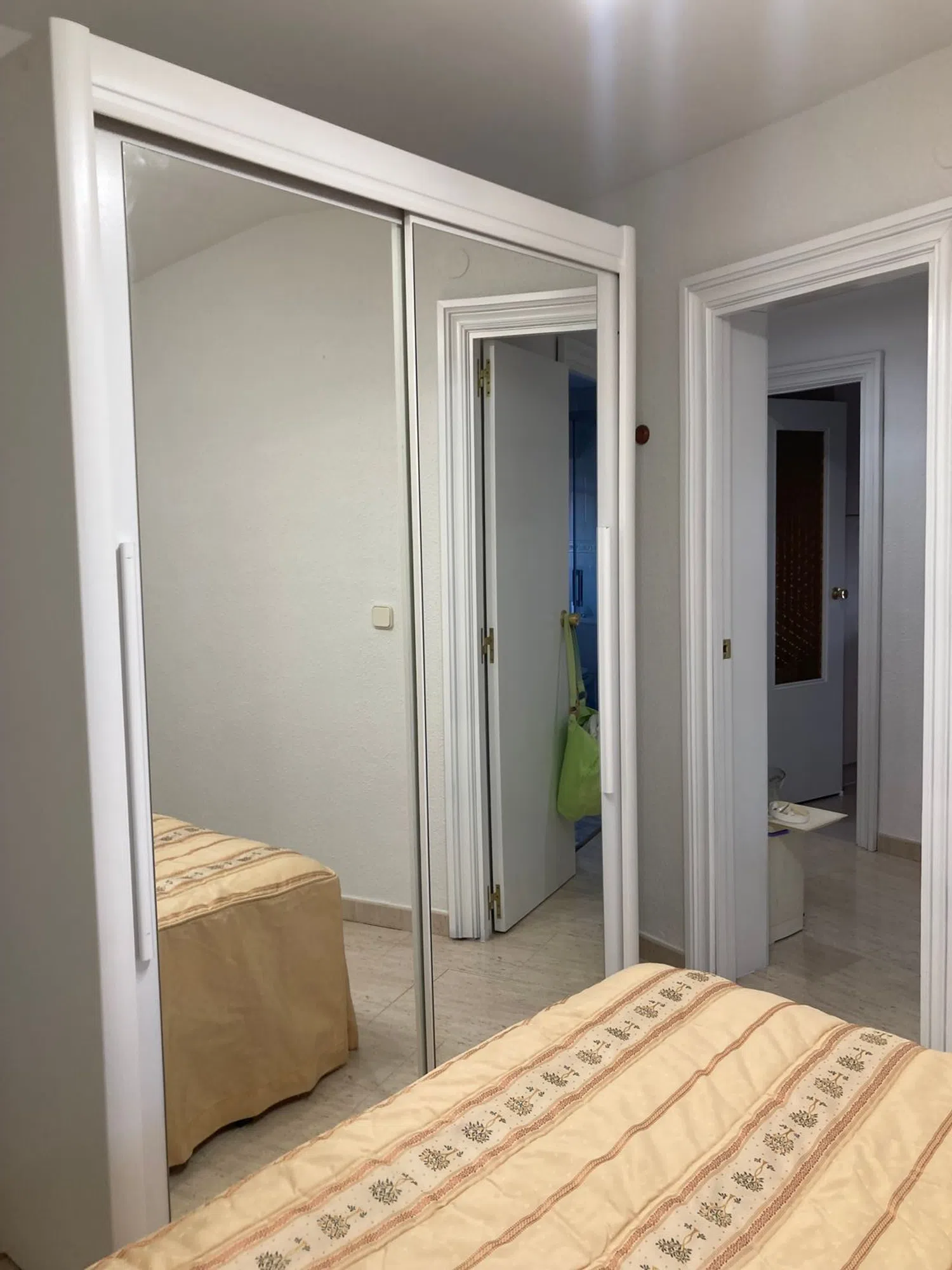 Piso en calle de la Redondilla, 8 - Foto 10