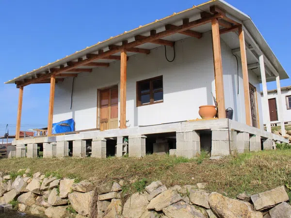 Finca rústica en Carril las marras s/n - Foto 1