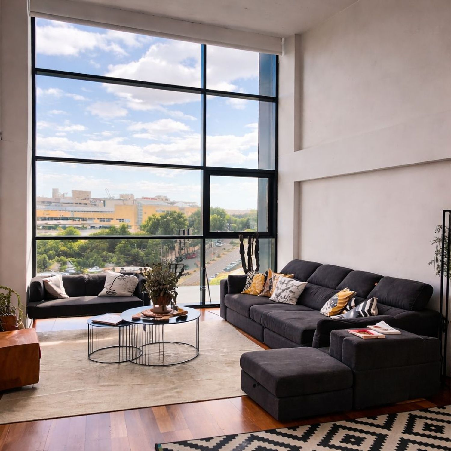 Estudio en avenida del Cerro del Águila, 2 - Foto 14