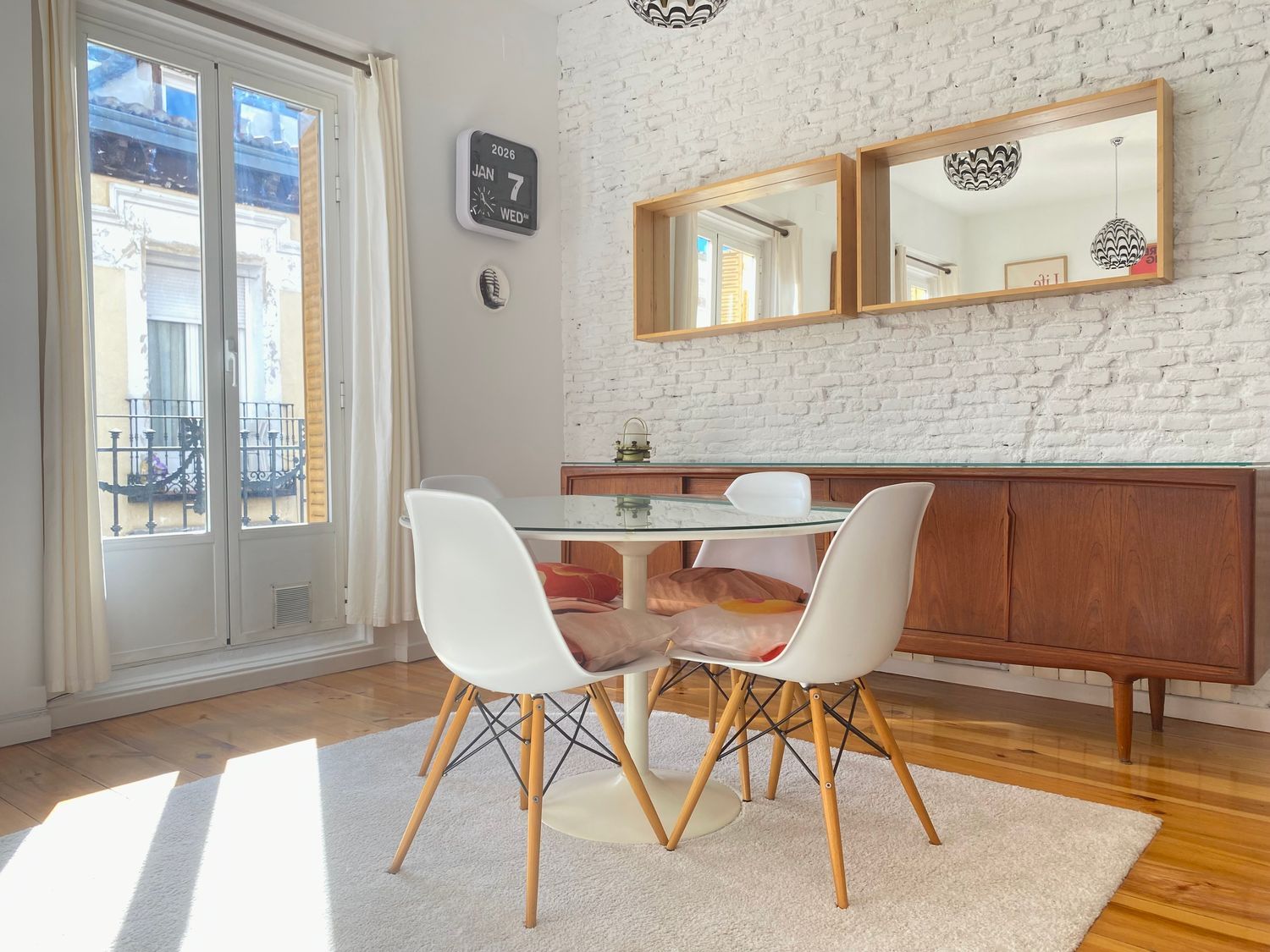 Piso en calle de Argumosa, 4 - Foto 4