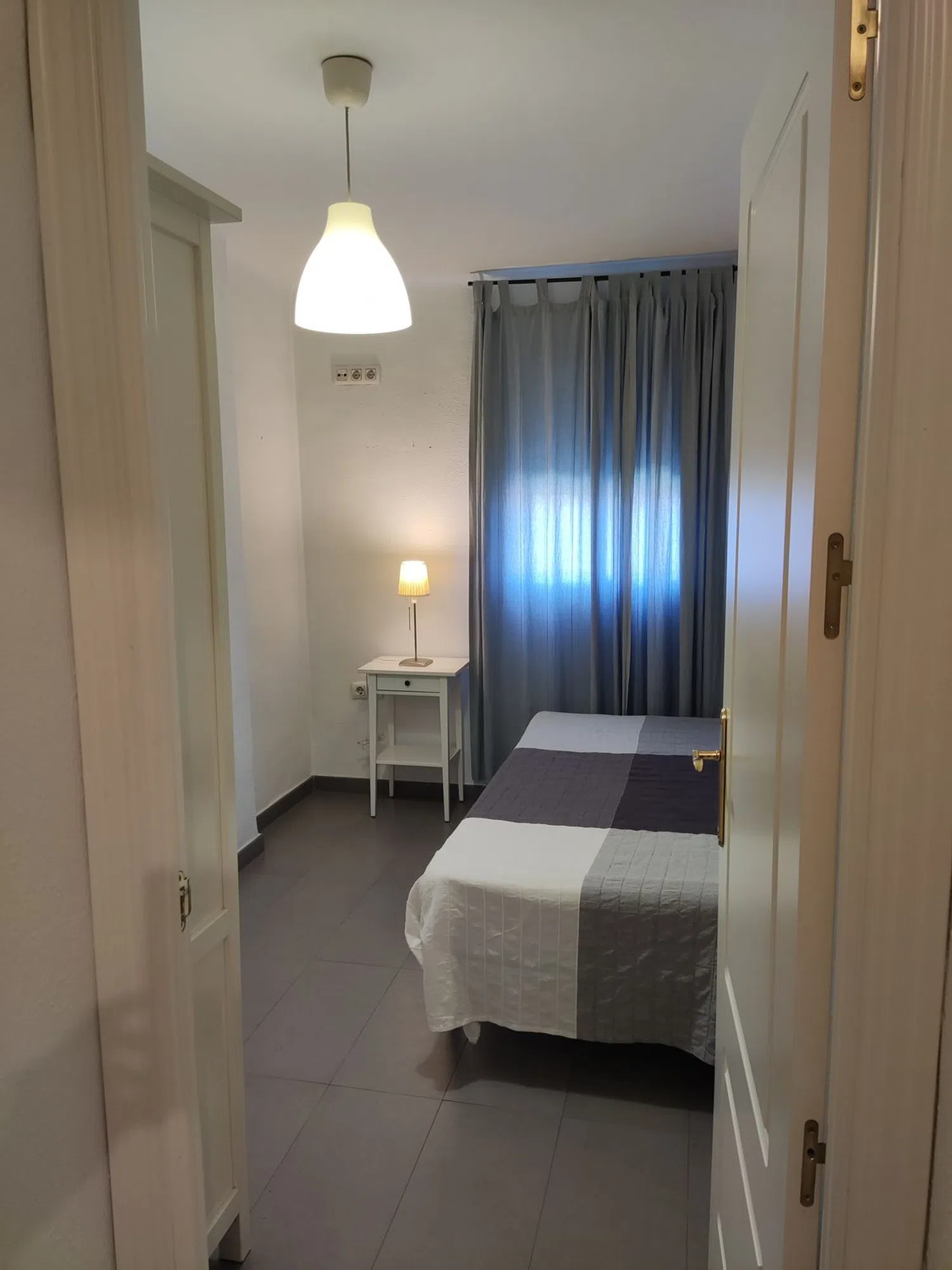 Piso en calle Virgen de Luján, 38 - Foto 9