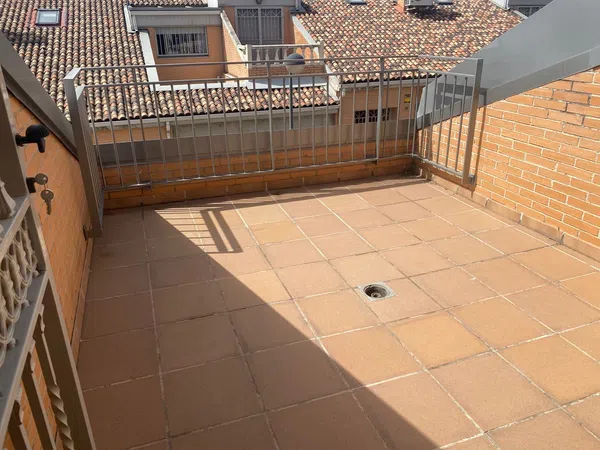 Chalet adosado en calle de Rivas-Vaciamadrid, 16 - Foto 10