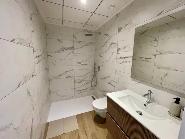 Piso en Polígono Alfarella.Sector 12, 101, Balcón de Finestrat-Terra Marina, Balcón de Finestrat-Terra Marina - Foto 10