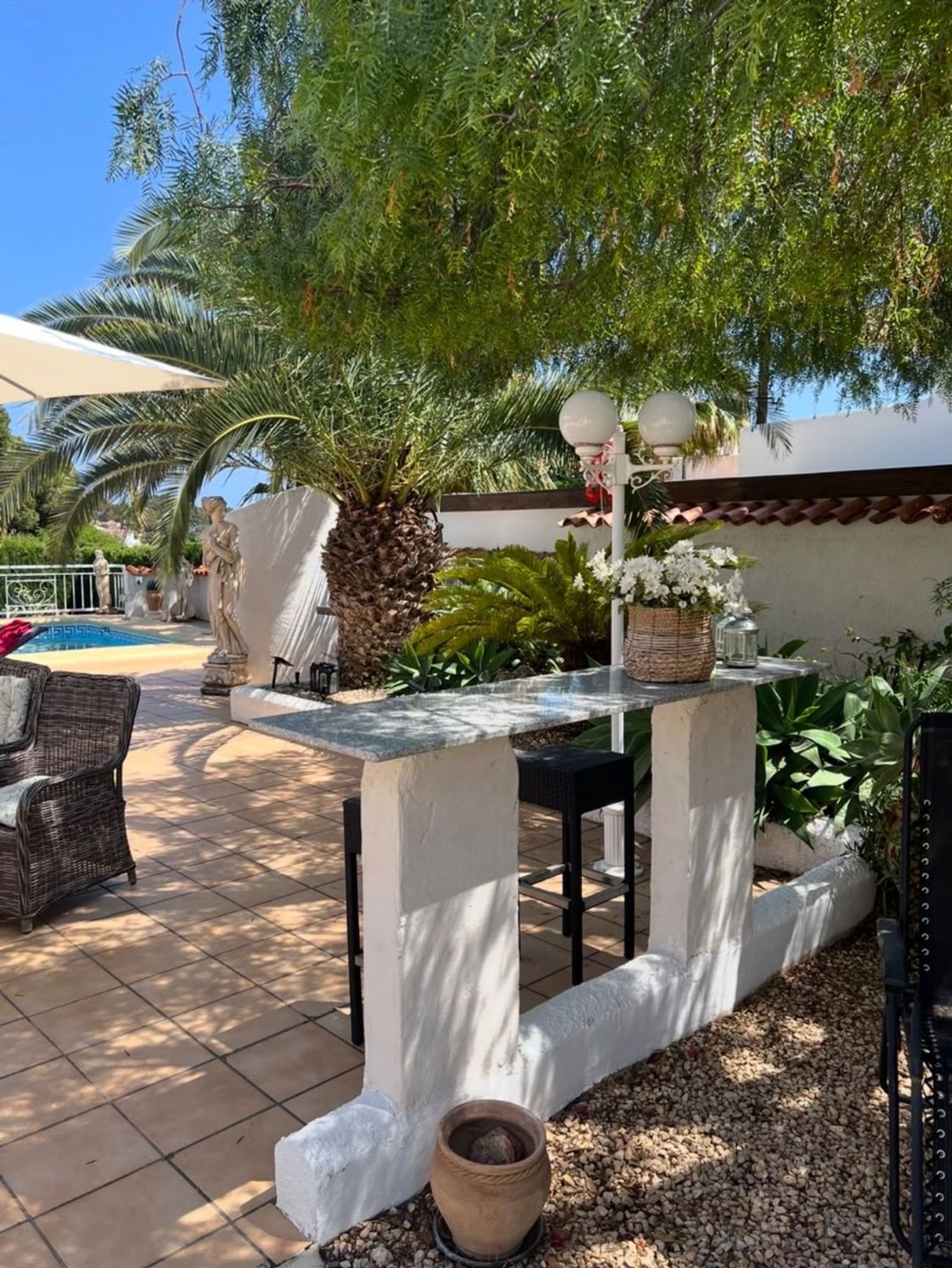 Casa o chalet independiente en Calle Madrid, 16, La Viña - Montemar - San Jaime, La Viña - Montemar - San Jaime - Foto 16