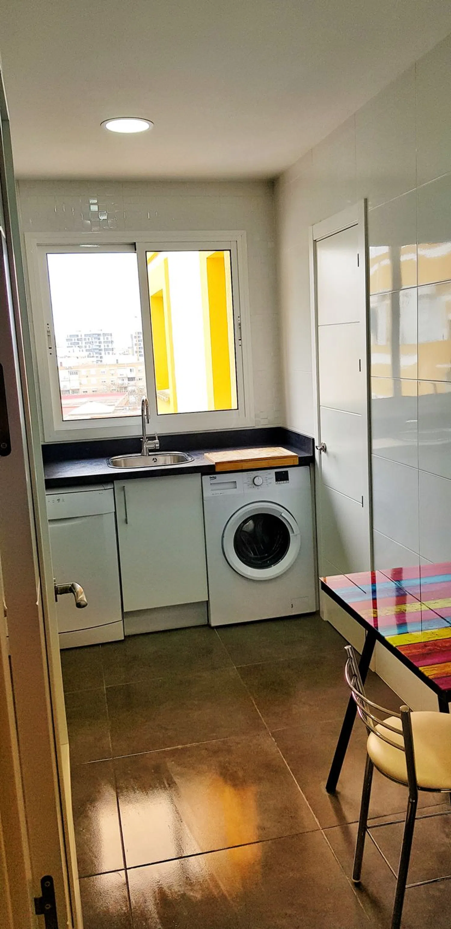 Ático en alto Cisneo, 18 - Foto 2