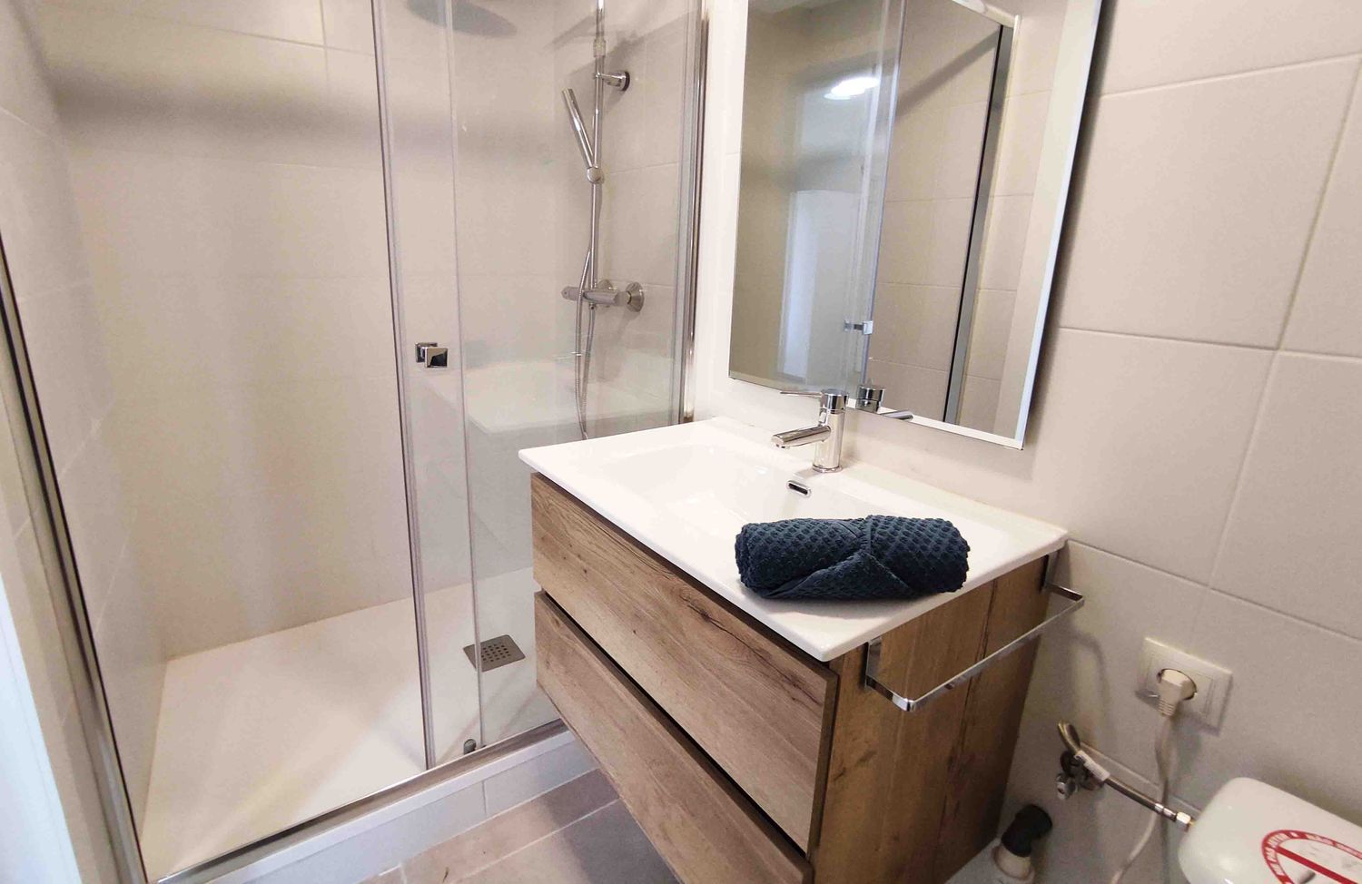 Estudio en calle Cristòfol Mestres, 22 - Foto 5