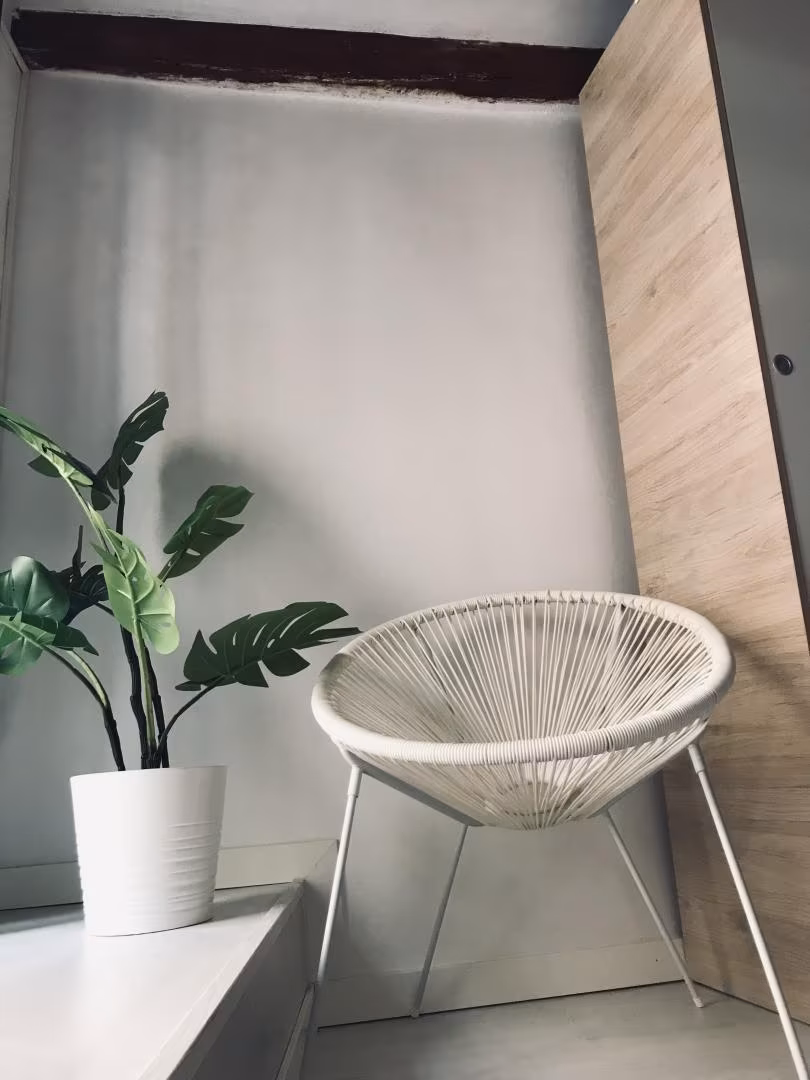 Estudio en  Carrer de Sant Alonso 18 - Foto 9