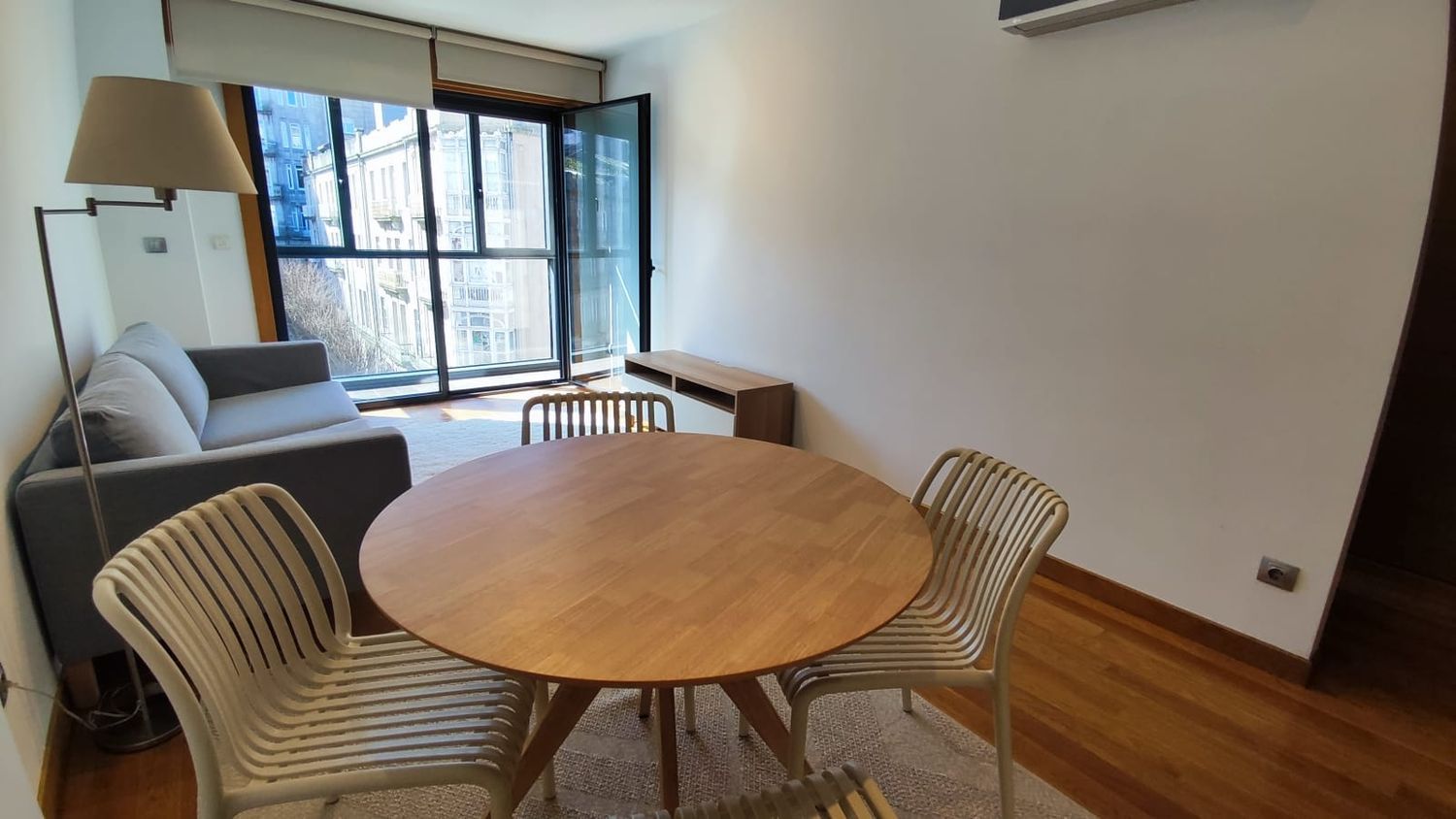 Piso en calle de García Barbón, 25 - Foto 6