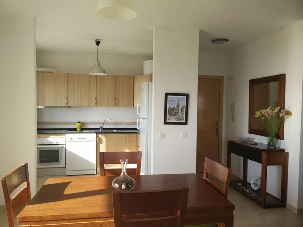 Ático en Residencial lago de almerimar s/n, Almerimar, Almerimar - Foto 5
