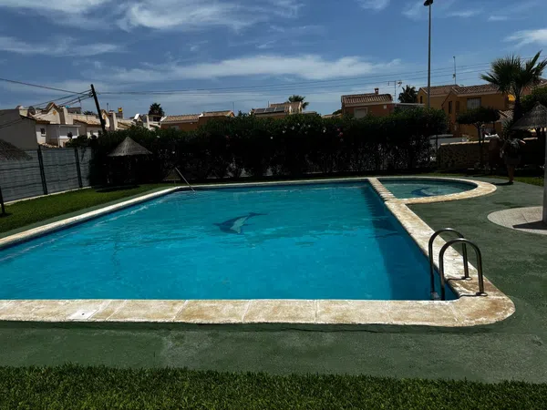 Piso en Lago jardin, 2, El Molino - Foto 11