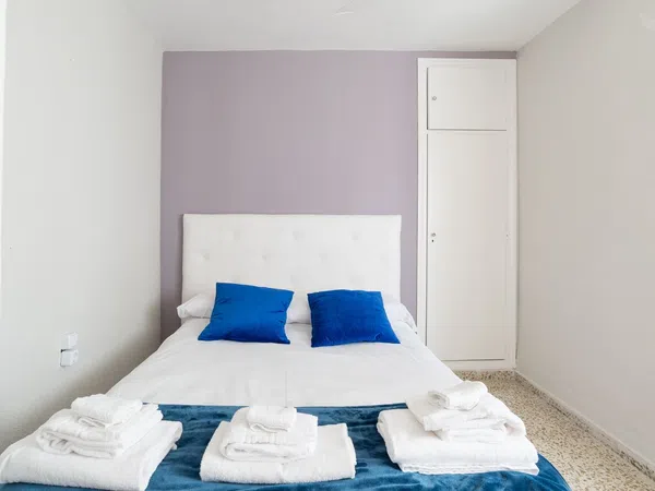 Piso en calle Beethoven, 3 - Foto 20