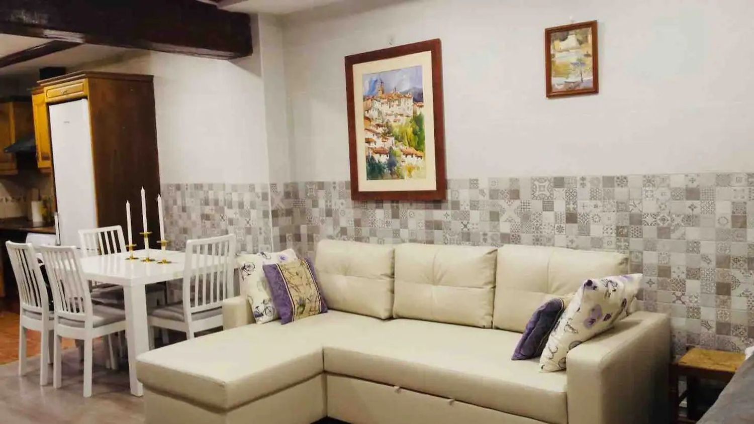 Estudio en calle dels Àngels, 105 - Foto 3