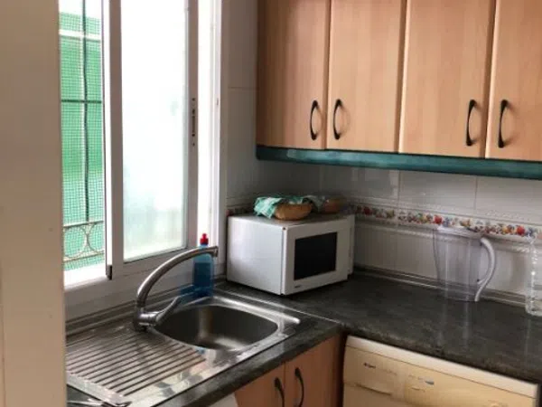 Piso en avenida Carvajal, 1 - Foto 19