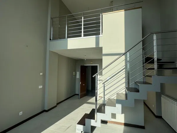 Dúplex en calle de Manuel Pombo Angulo, 12