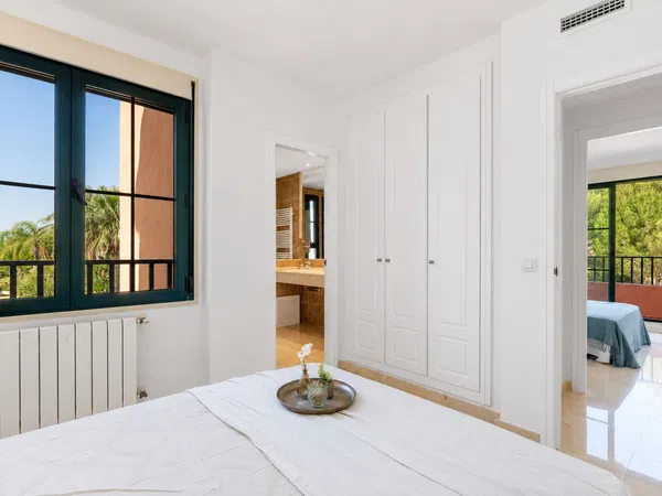 Piso en Avenida de Cibeles, 27, Costabella - Foto 4