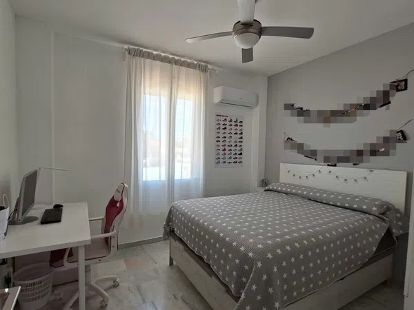 Chalet adosado en Avenida Almensilla, 37 - Foto 9