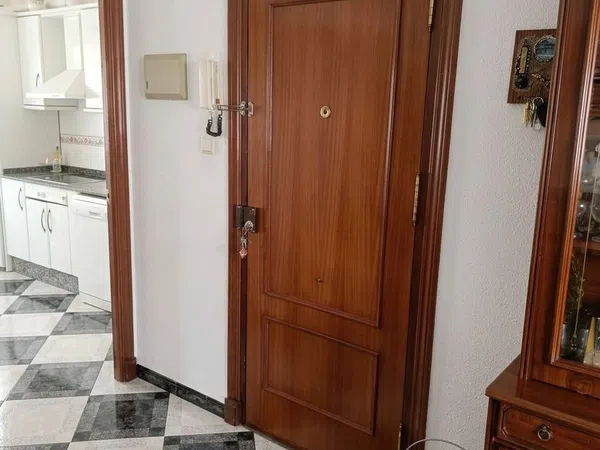 Piso en Calle Ancha, 4 - Foto 15