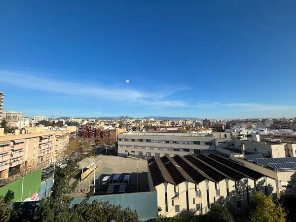 Piso en Calle de la Llibertat, 29, Son Espanyolet - Foto 1