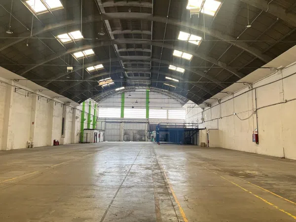 Nave en Calle del Crom, 112 - Foto 3