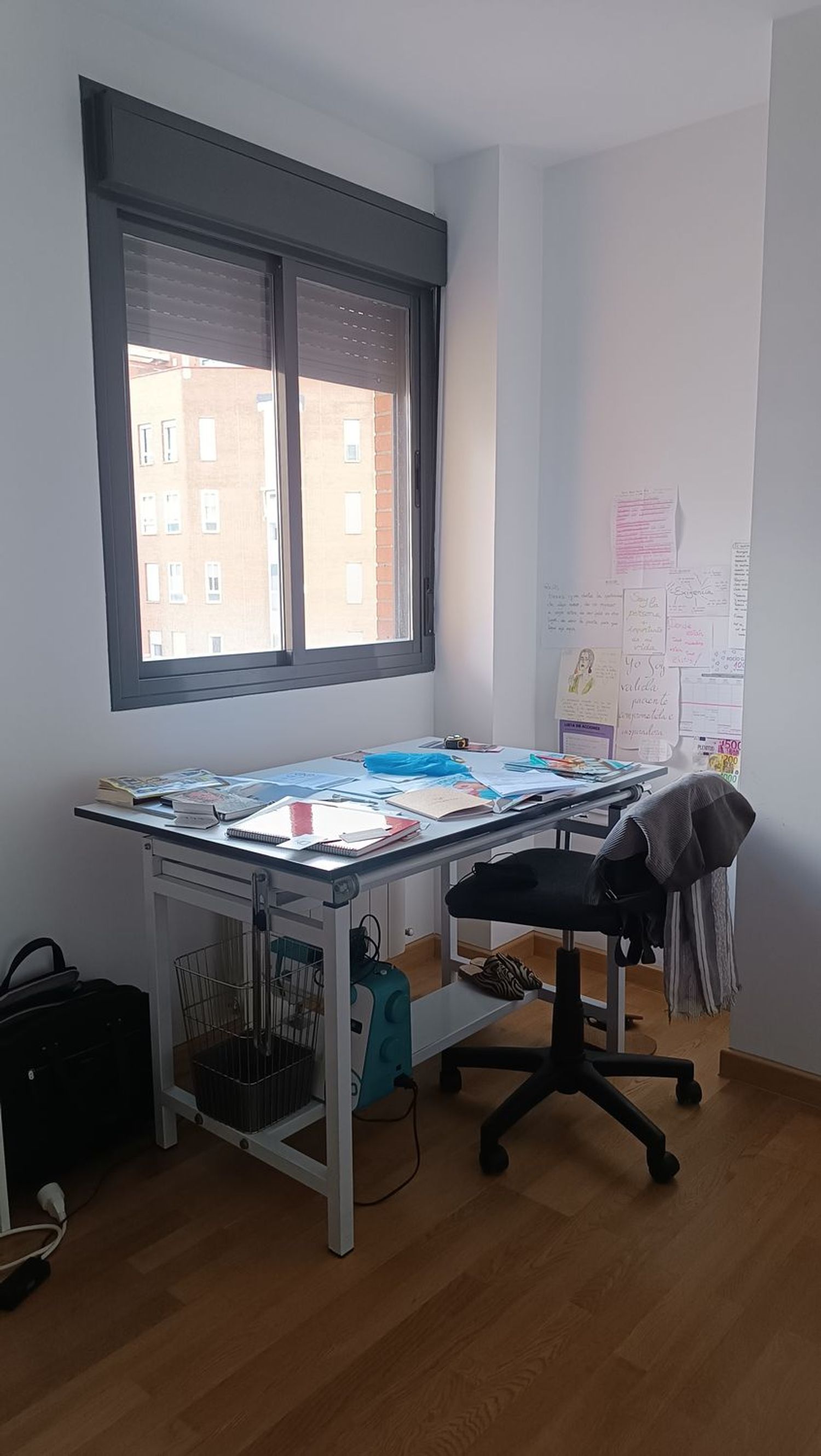 Piso en calle Cardenal Vicente Enrique y Tarancón, 1 - Foto 10