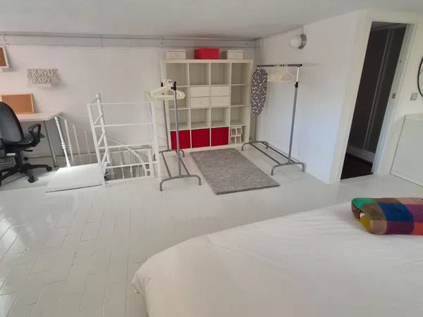 Piso en Barrio Olletas - Sierra Blanquilla - Foto 8