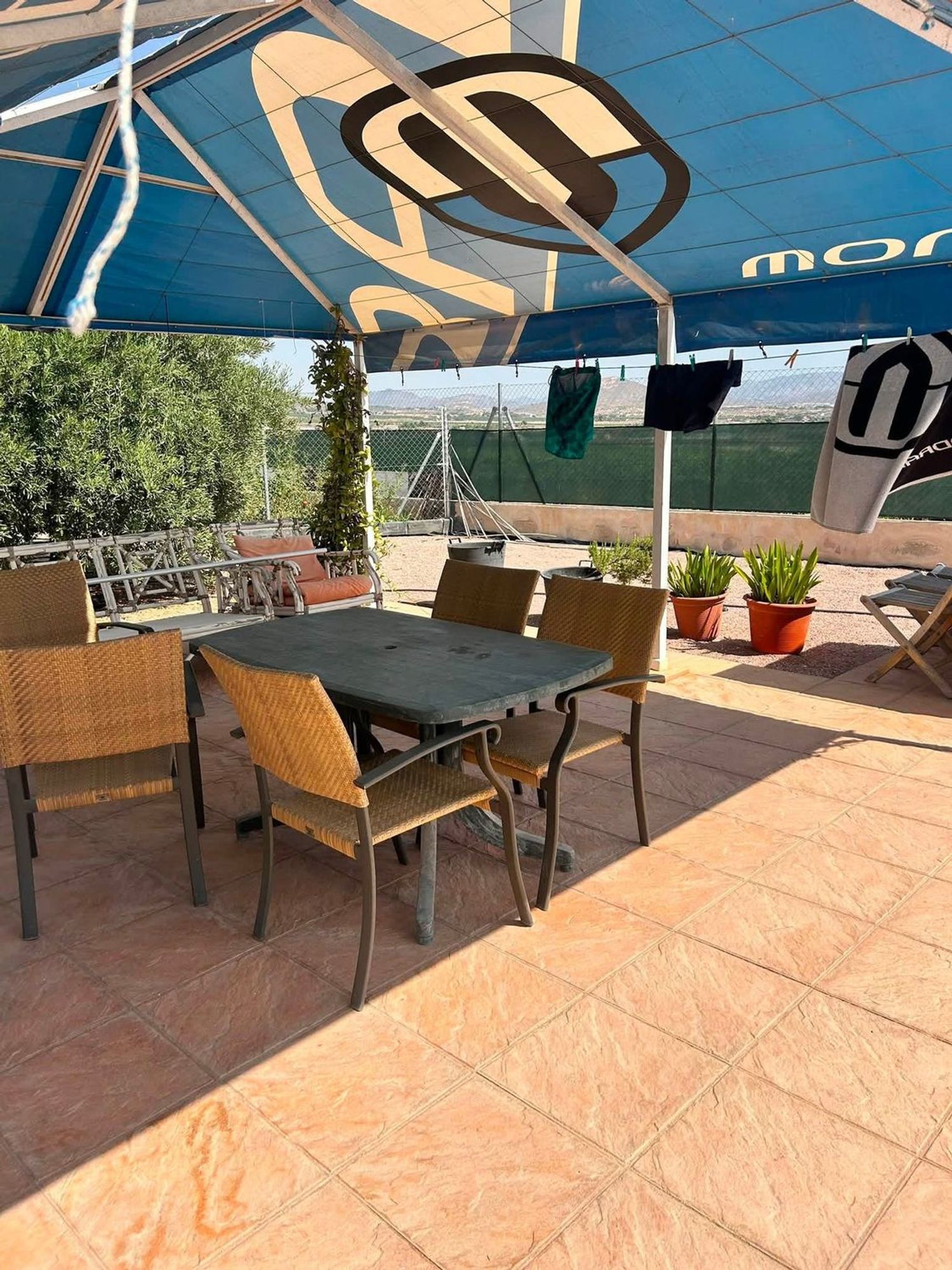 Casa o chalet independiente en Camino Naranjo, 8, Pedanías Oeste, Pedanías Oeste - Foto 10