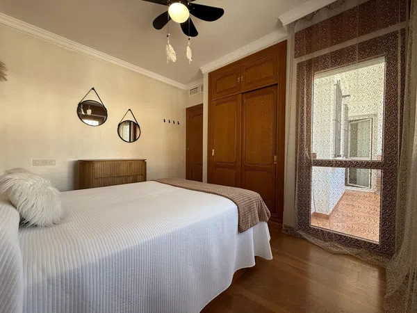 Chalet adosado en Calle Triguero, 1, Los Pacos, Los Pacos - Foto 18
