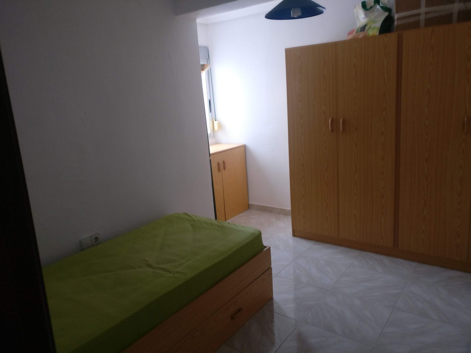 Piso en Calle de Juan de Garay, 50, Barrio de Favara - Foto 13