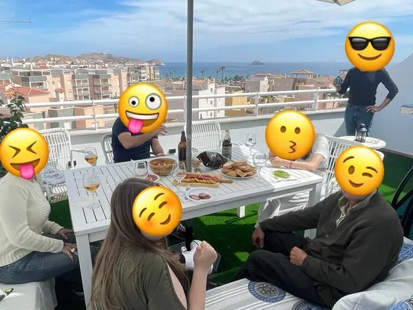 Piso en Calle Segre, 30 - Foto 1