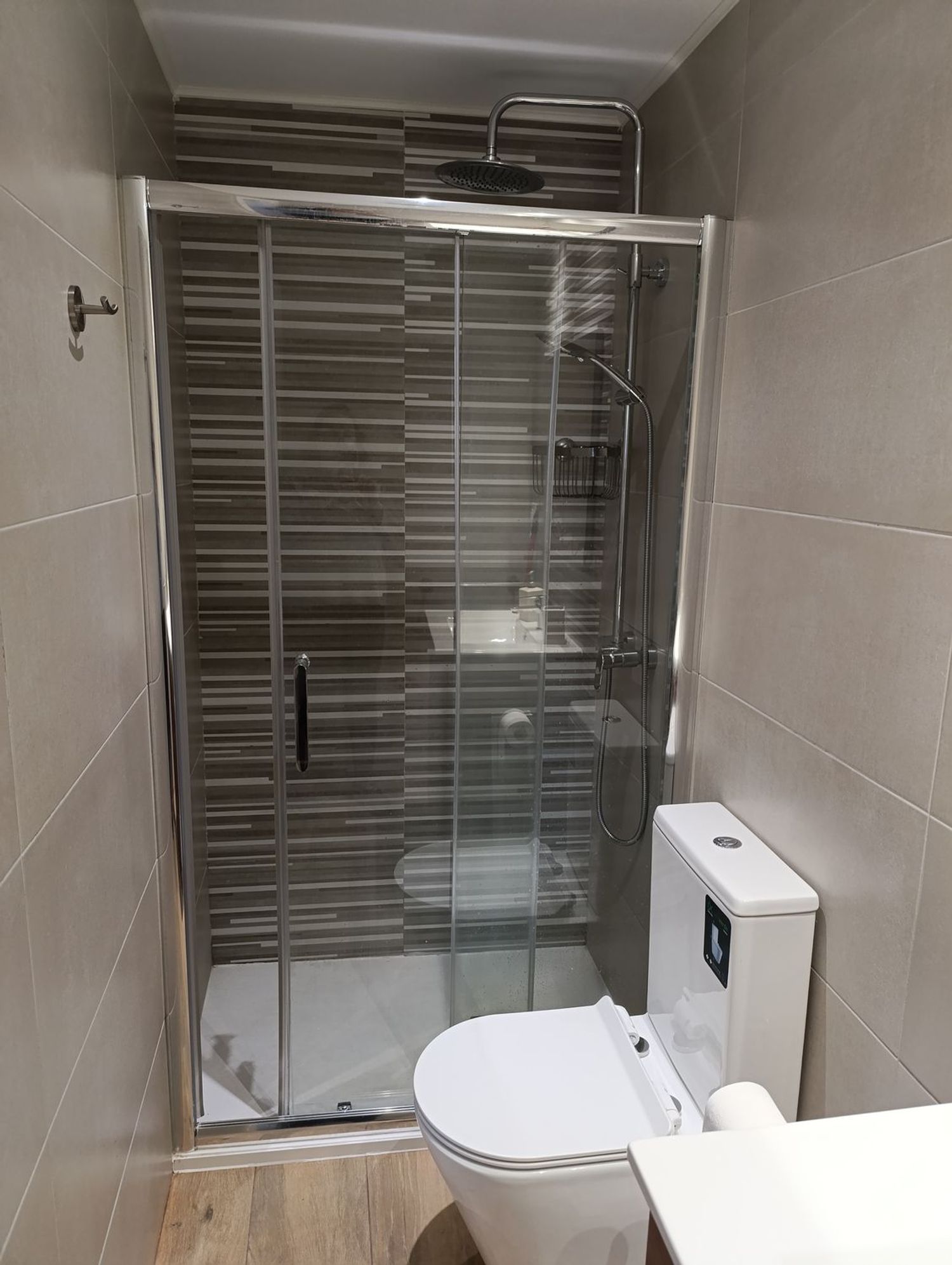 Estudio en Calle Algodonales, 30, Berruguete - Foto 4