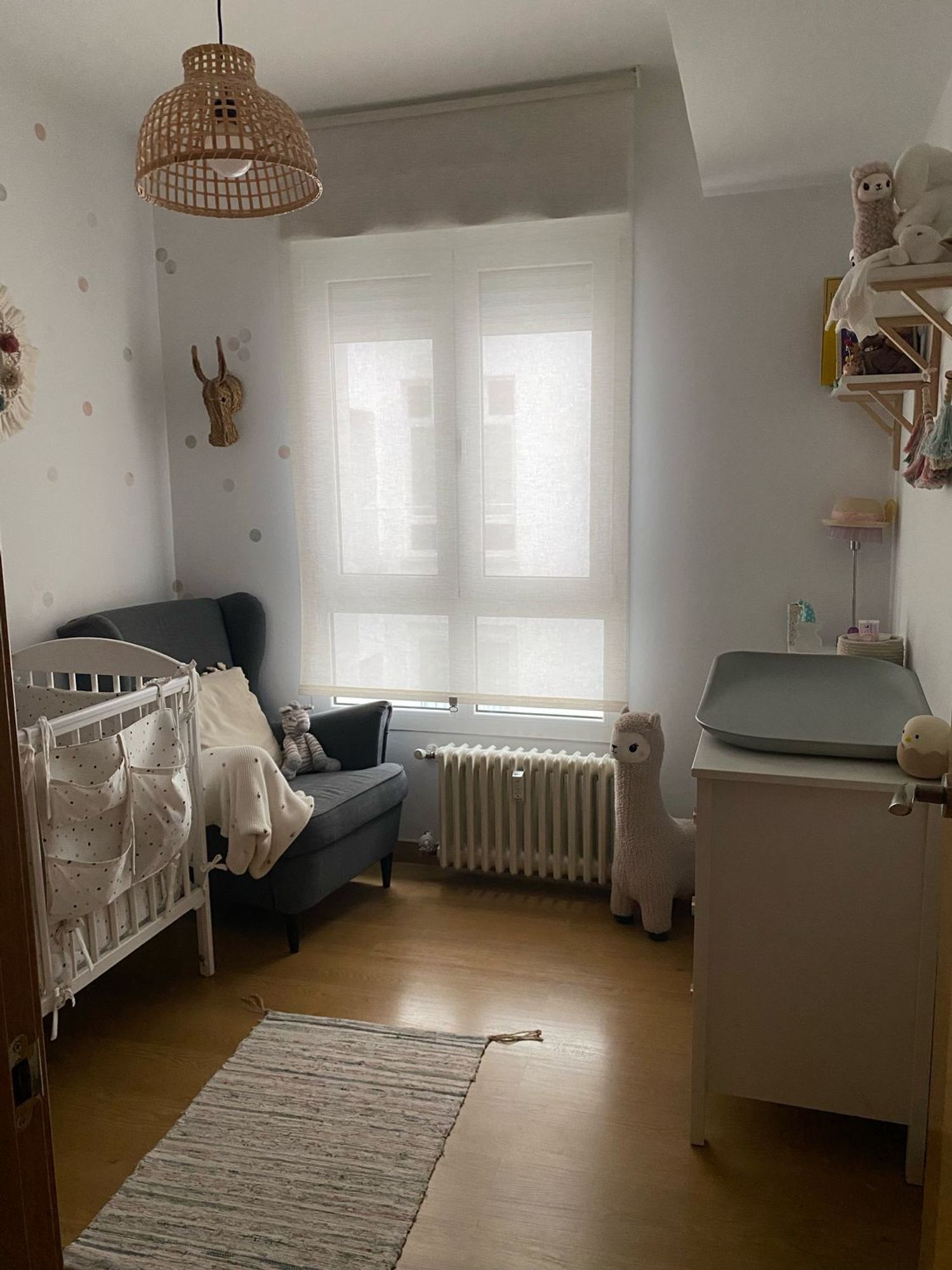 Piso en calle del General Elorza, 25 - Foto 24