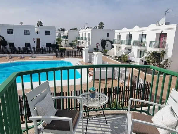 Estudio en Avenida Fuerteventura, 33 - Foto 2