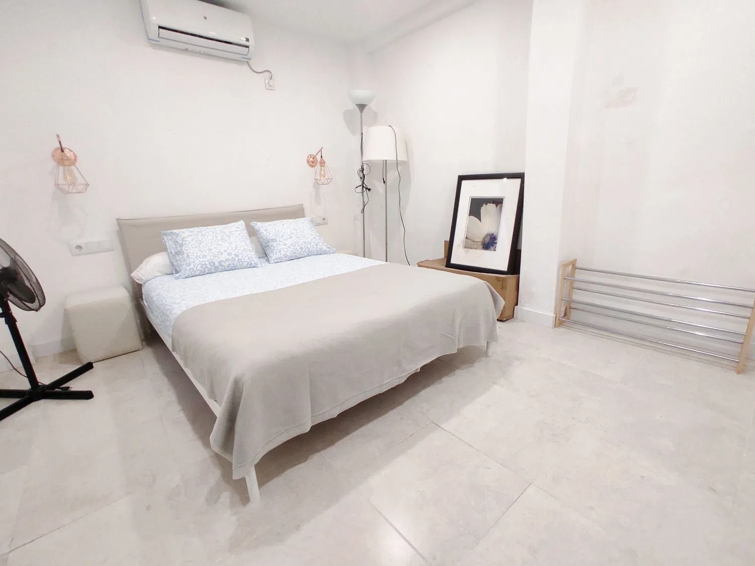 Piso en calle Lamarque de Novoa, 23 - Foto 13