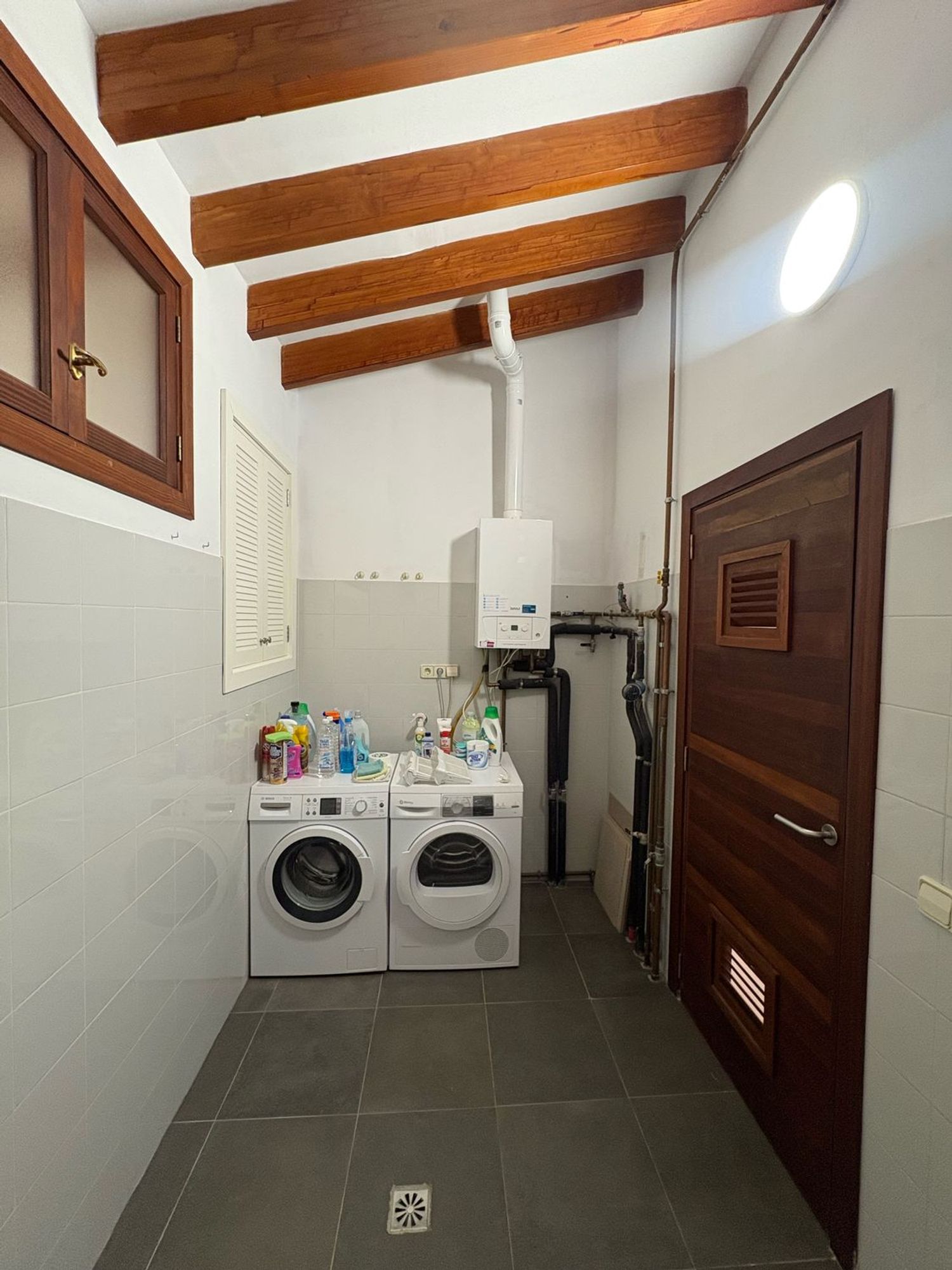 Dúplex en Calle de l'Estudi General, 24, La Seu - Foto 17