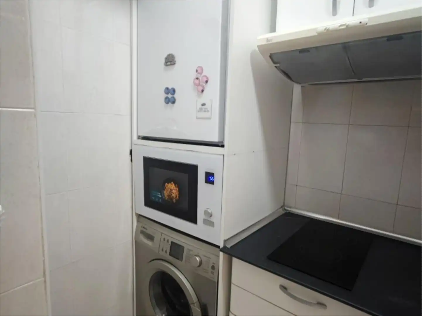 Piso en  Calle de Gravina 21 - Foto 17